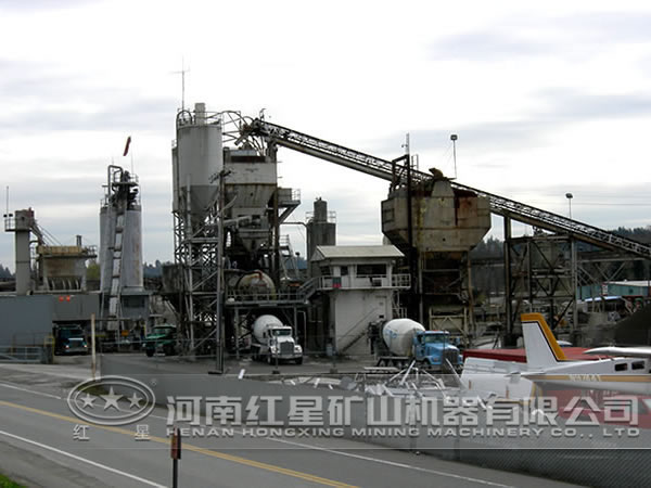 水泥破碎粉磨工艺 水泥破碎粉磨工艺