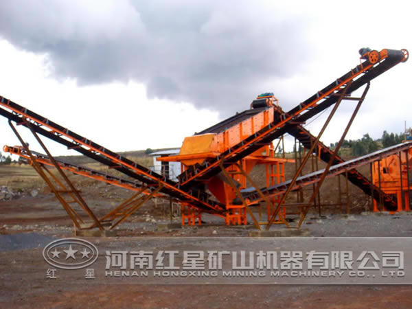 带式输送机 带式输送机