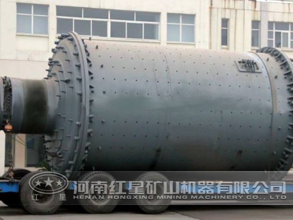 球磨机 球磨机