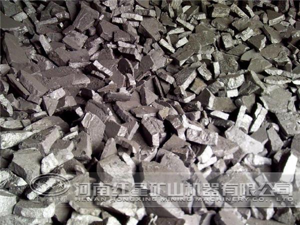 硅铁 硅铁