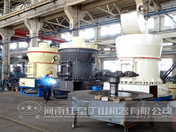 安山岩磨粉机 安山岩磨粉机