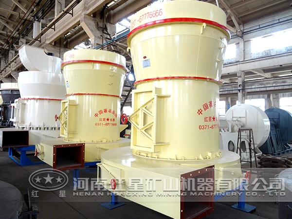 安山岩磨粉机 安山岩磨粉机