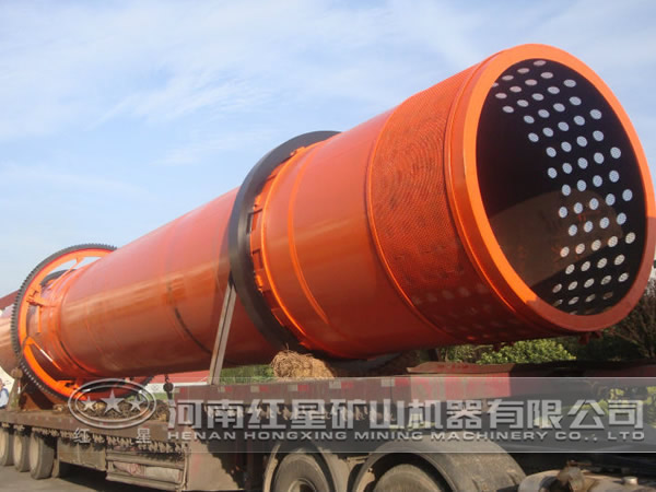 斑铜矿烘干机 斑铜矿烘干机