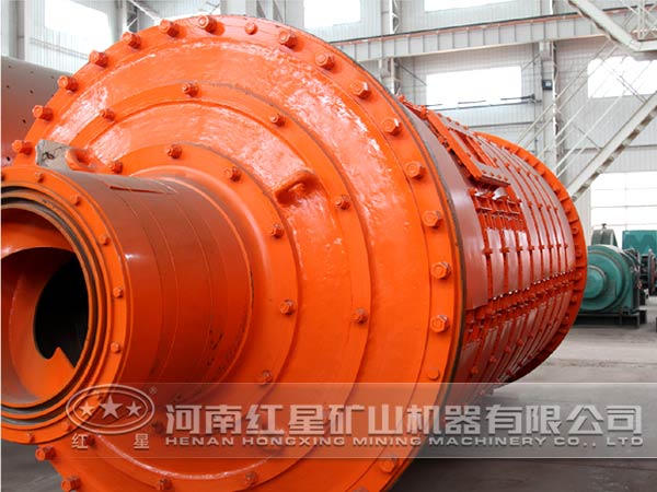 球磨机 球磨机