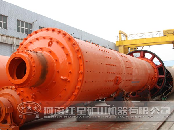 云母球磨机 云母球磨机