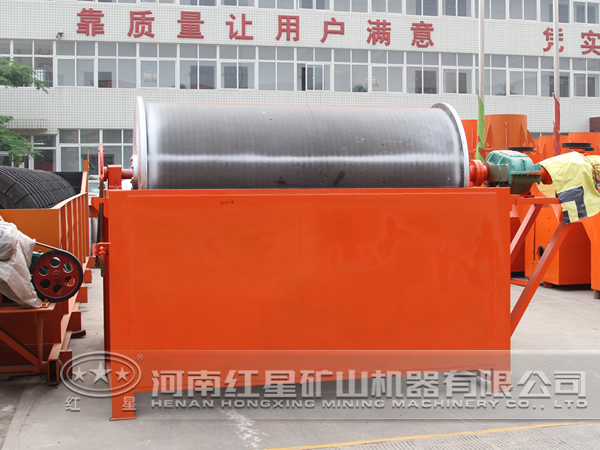 菱铁矿磁选机 菱铁矿磁选机