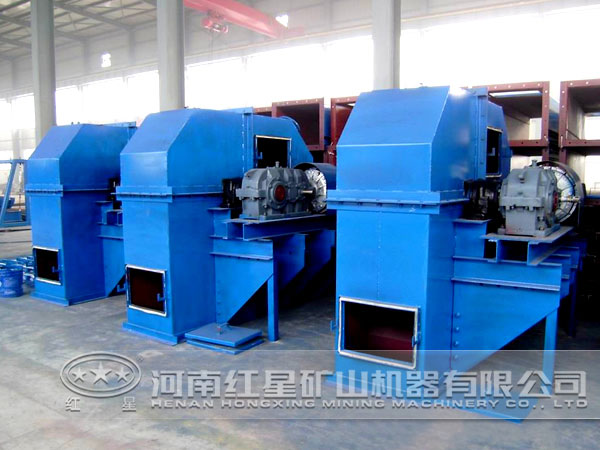 斗式提升机 斗式提升机