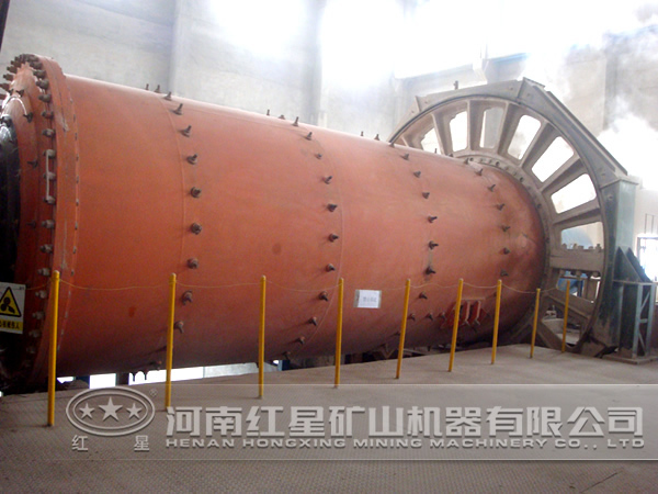 褐煤球磨机 褐煤球磨机