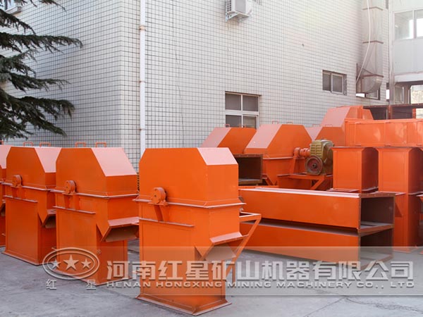 斗式提升机 斗式提升机