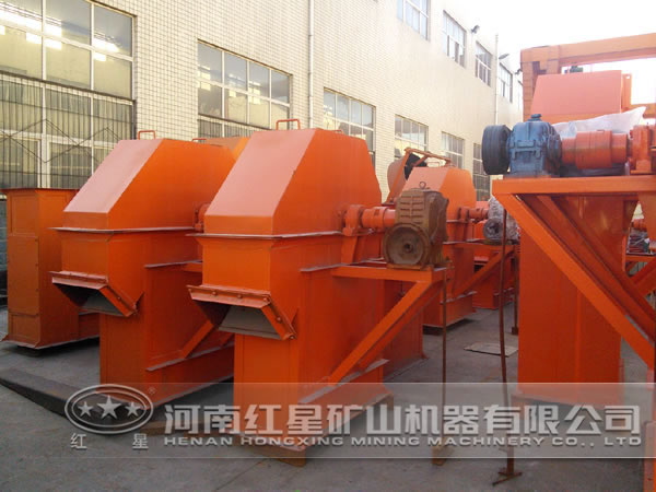 斗式提升机 斗式提升机