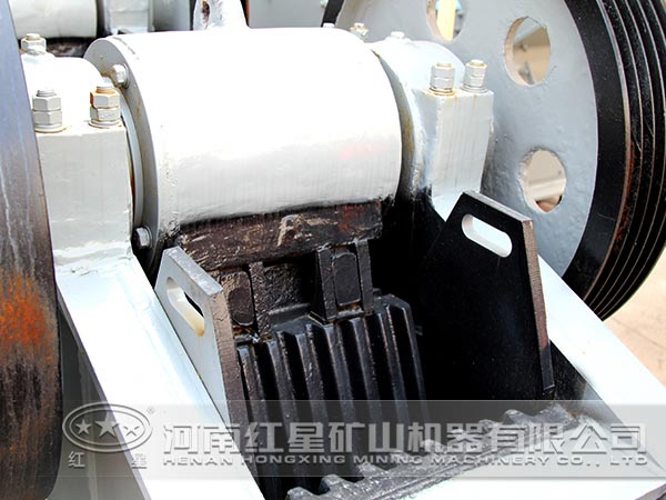 白垩岩破碎机 白垩岩破碎机