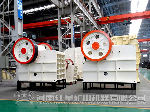 白垩岩破碎机 白垩岩破碎机