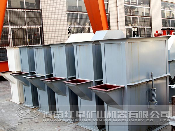 斗式提升机 斗式提升机