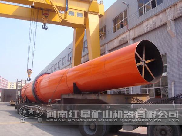 长石烘干机 长石烘干机