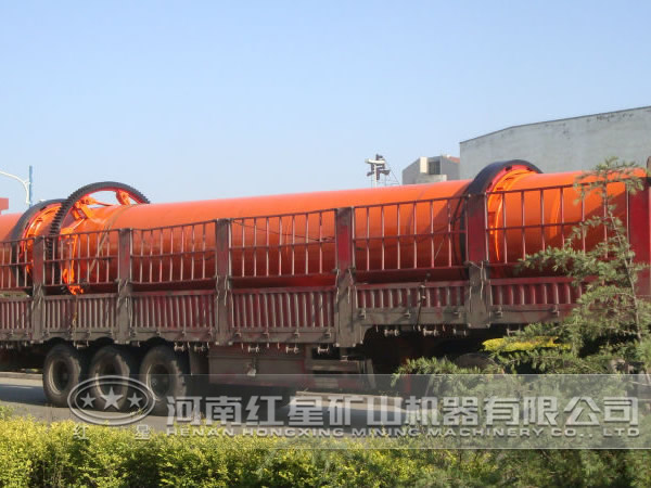 长石烘干机 长石烘干机