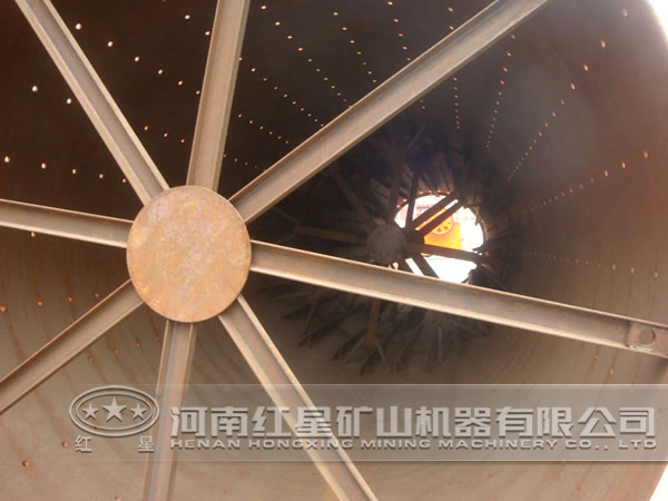 长石烘干机 长石烘干机