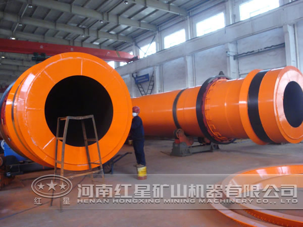 水煤浆烘干机 水煤浆烘干机