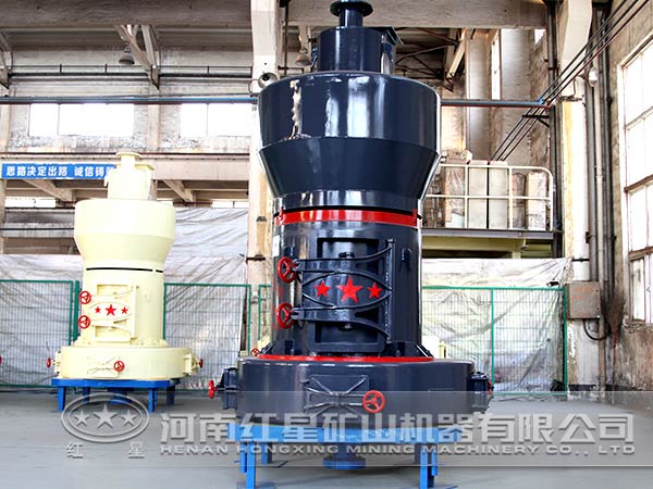 浅粒岩雷蒙磨粉机 浅粒岩雷蒙磨粉机