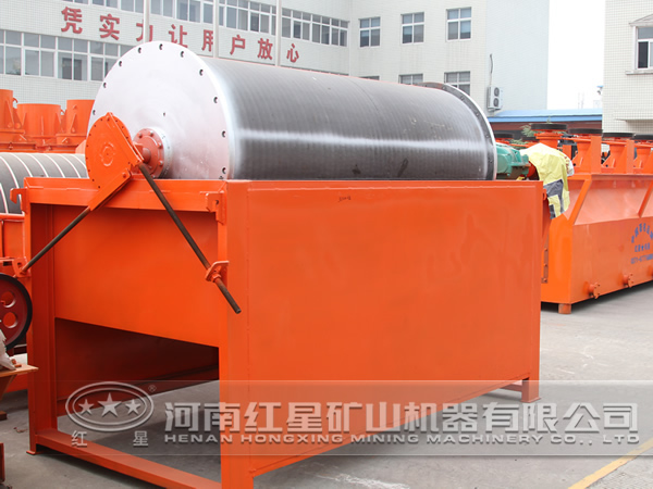 冰球突破铜渣磁选机厂家 冰球突破铜渣磁选机厂家