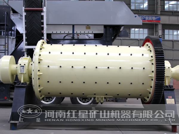 碳酸锰矿球磨机 碳酸锰矿球磨机