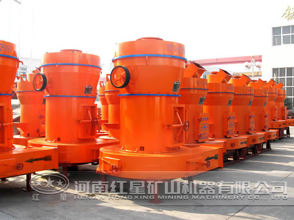 大理岩磨粉机型号 大理岩磨粉机型号
