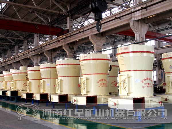 冰球突破雷蒙磨粉机厂家 冰球突破雷蒙磨粉机厂家