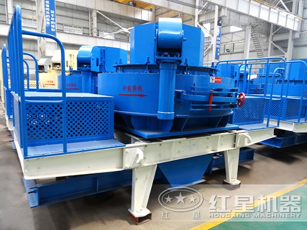 制砂破碎机厂家 制砂破碎机厂家