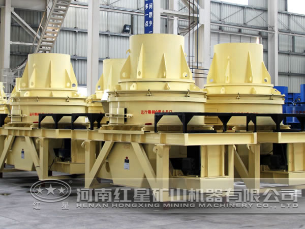 美砂制砂机 美砂制砂机