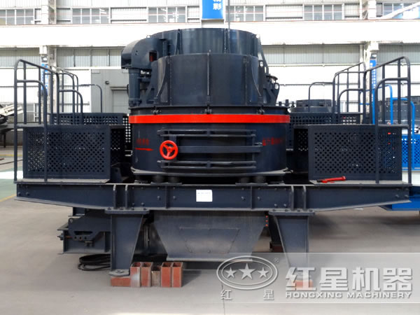 美砂制砂机 美砂制砂机