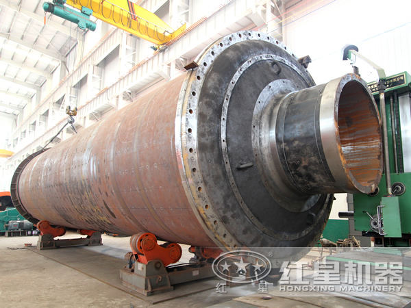 球磨机 球磨机