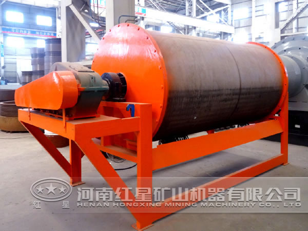 陶瓷磁选机 陶瓷磁选机