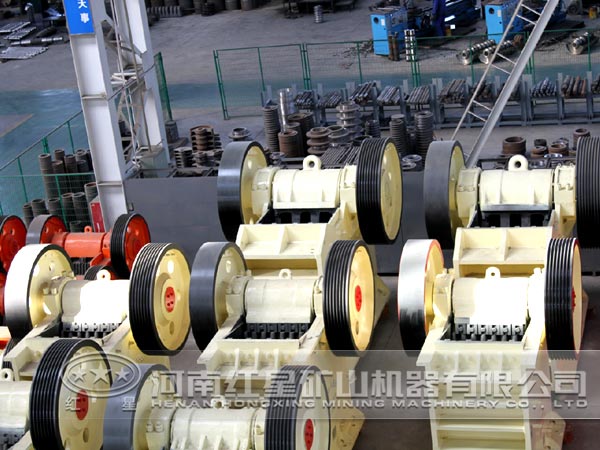 破碎机价格 破碎机价格