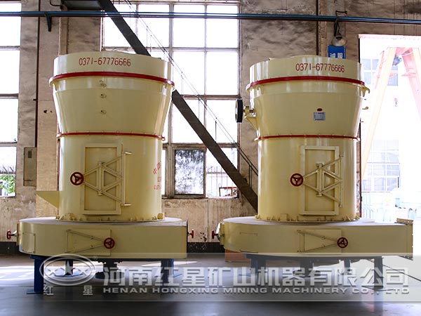 煤炭磨粉机 煤炭磨粉机