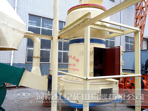 煤炭磨粉机 煤炭磨粉机