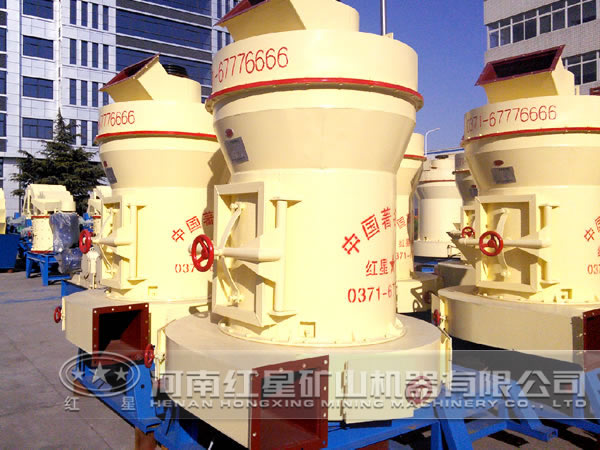 煤炭磨粉机 煤炭磨粉机