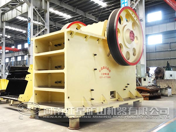 大型破碎机 大型破碎机
