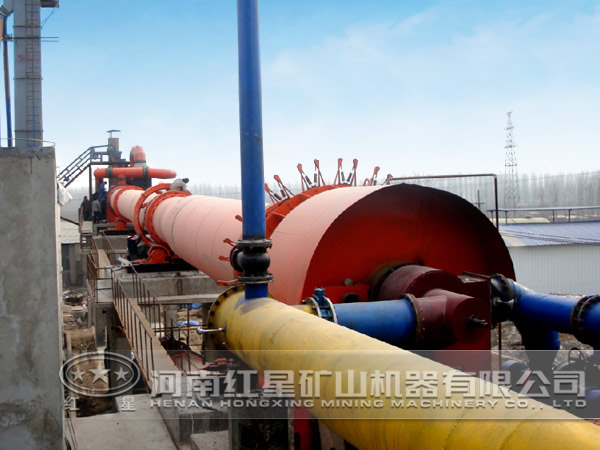 环保回转窑 环保回转窑