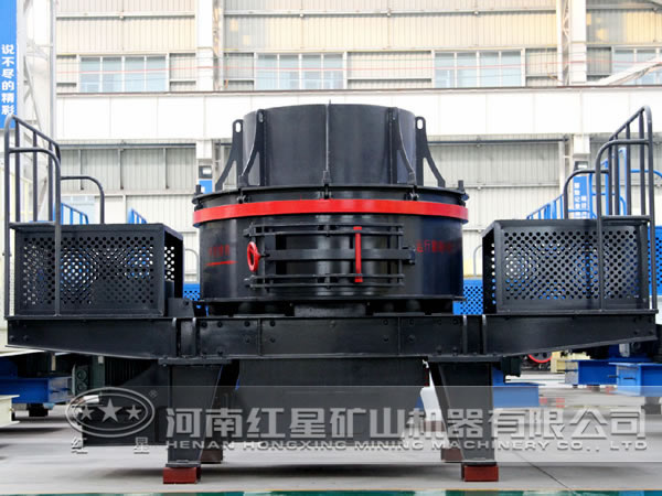 冲击式破碎机 冲击式破碎机