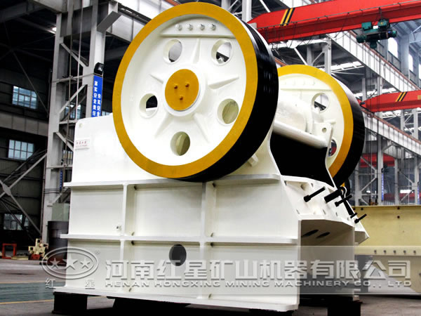 石矿粉碎机 石矿粉碎机