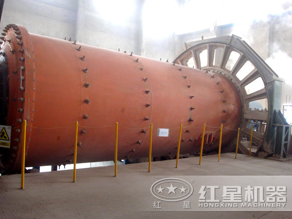 陶瓷球磨机 陶瓷球磨机