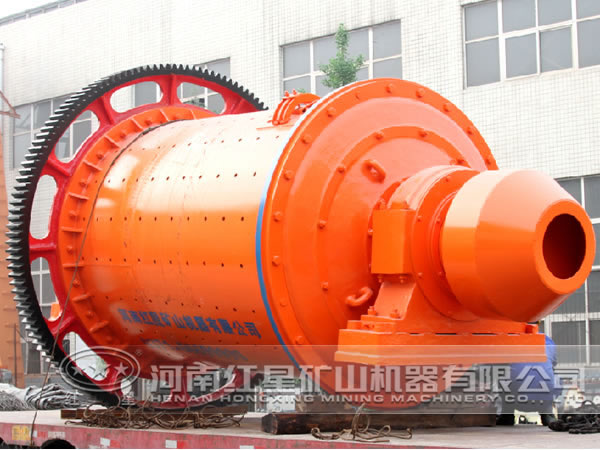 小型球磨机 小型球磨机