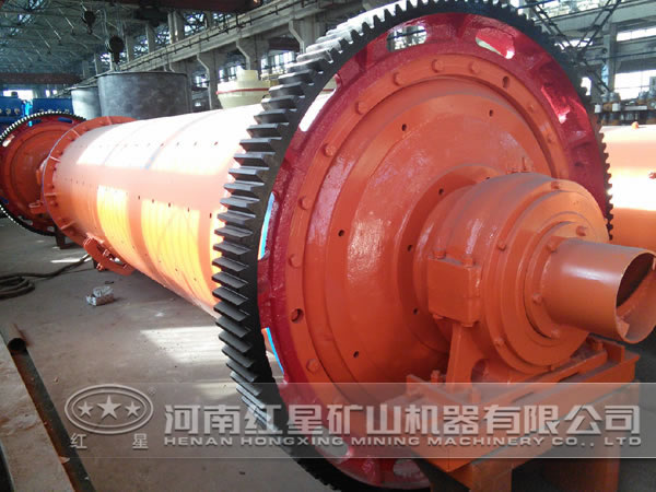小型球磨机 小型球磨机