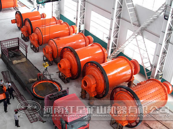 小型球磨机厂家 小型球磨机厂家