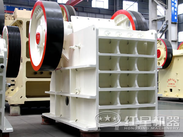 环保型破碎机 环保型破碎机