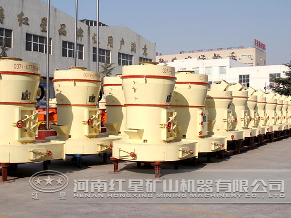 磨粉设备 磨粉设备