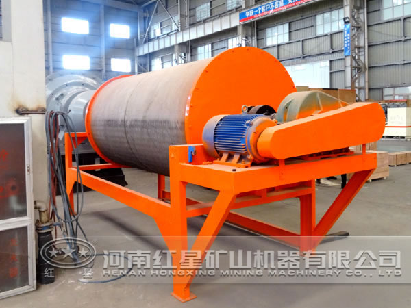 高梯度磁选机 高梯度磁选机