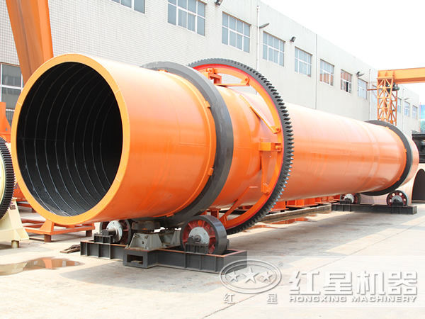 煤泥烘干机 煤泥烘干机