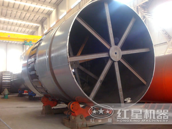 煤泥烘干机 煤泥烘干机