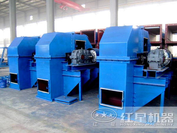 斗士提升机 斗士提升机