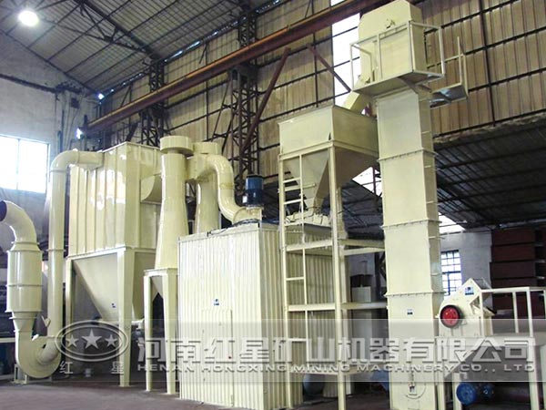 超细粉碎机 超细粉碎机